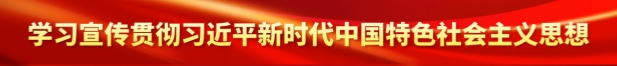 学习贯彻习近平新时代中国特色社会主义思想主题教育