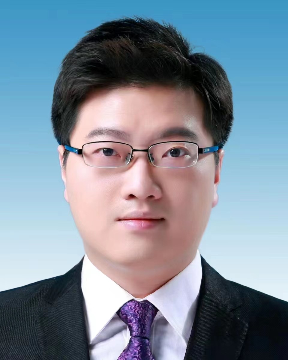 庄凯融副县长