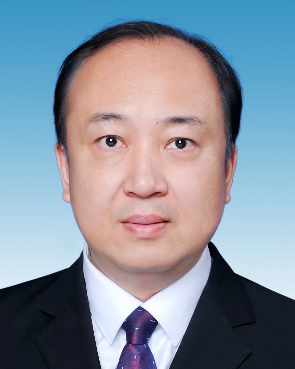 郑维泽 副县长